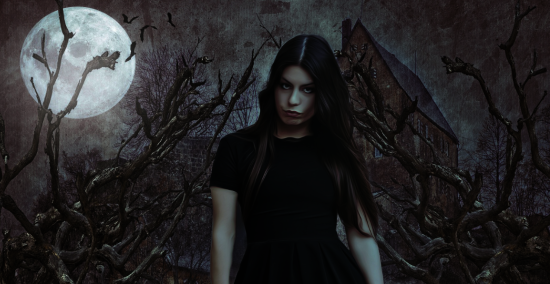 A Vampire's Nightmare: an urban fantasy short by Betsy Flak